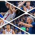 Prenos, Srbija - Estonija: Kakav start Evrobasketa!