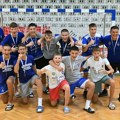 Naši mladi rukometaši trijumfovali u Splitu