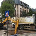 Više naselja bez vode u Kragujevcu – u toku popravke na vodovodnoj mreži