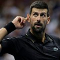 Đoković: Moj tim jednostavno želi da patim na terenu