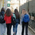 Batut apelovao na vozače pred početak školske godine