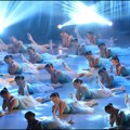 Upis novih članova u Baletski studio Adagio AS