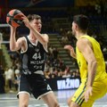 Danilović: Da nema Željkovih kritika, ne bi bilo zanimljivo!