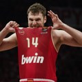 Pariz nakon Crvene zvezde počistio i bratski Olimpijakos na Kipru