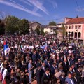 Dan srpskog jedinstva, slobode i nacionalne zastave - centralna manifestacija u Gadžinom Hanu