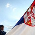 Dan srpskog jedinstva, slobode i nacionalne zastave