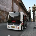 Autobusi bez vozača – pametni prevoz na ulicama Luksemburga