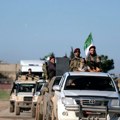 Американци убили функционера Исламске државе у Сирији