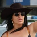 Smanjila se za dva konfekcijska broja: Trening Seke Aleksić traje 45 minuta i topi kilograme kao od šale