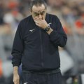 Trojica fudbalera Lacija morala da se izvinjavaju Sariju