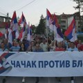 Okupićemo se da damo podršku Čačku bez blokada i sukoba – naš grad je vidno napredovao u poslednjih 10 godina