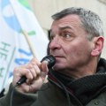 Ekološki ustanak: Vučiću, raspiši izbore