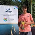 Leonardo odjavio Hrvatsku: Sin čuvenog tenisera odabrao drugu državu