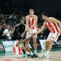 Zvezda momentalno dovela igrača: Stigao je u Beograd i odmah se stavlja na raspolaganje ekipi