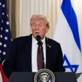 Tramp poručio: Verujem da je Hamas spreman na trajni mir