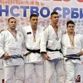 Džudo: Mateja Borojević vicešampion Srbije, šest medalja za Spartak u Mađarskoj