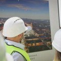 CLS: Da li je tender za autobuse za EXPO 2027 namešten za kineski Higer?