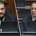 Škrijelj ponovo napao – Zukorlić ga pozvao da Bošnjak ne govori protiv Bošnjaka u Skupštini Srbije