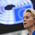 Fon der Lajen sledeće nedelje na Balkanu, u Srbiji u sredu