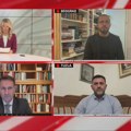 Crvena linija: O članstvu stranaka iz regiona u EPP (11.10.2025)