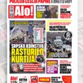 Srpsko jedinstvo rasturilo Kurtija! Srbi pokazali koliko veruju Vučiću i svojoj državi
