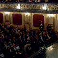 "Halid bi bio ljut da zna šta se desilo na komemoraciji" Voditeljka otkrila bolnu istinu nakon sahrane legendarnog pevača