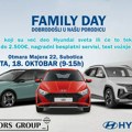 Hyundai Family Day u Subotici – dan kada vozači postaju porodica