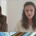 Тема јутра: Живот ми је чудан, све из Србије ми је одузето преко ноћи, али - све бих урадила исто