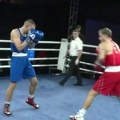 Ahmed Mavrić poražen u sjajnom zagrebačkom finalu