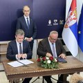 Potpisan ugovor – Leskovac i zvanično Prestonica kulture 2026. godine