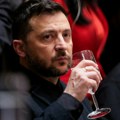 Englezi, Nemci i Francuzi podstiču Zelenskog da spreči samit u Budimpešti