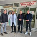 Ulaganje u zdravstvo glavni prioritet prijepoljske lokalne samouprave