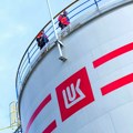Lukoil prodaje međunarodnu imovinu pod pritiskom sankcija SAD i Velike Britanije
