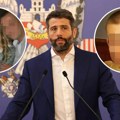 "Treba ukinuti skretanje levo, rešenje je kružni tok": Oglasio se Šapić o nesreći na Novom Beogradu