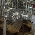 IAEA: Iran ne obogaćuje uranijum aktivno