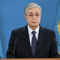 Tokajev: Sa Putinom sam razgovarao o odnosima Moskve i Astane i globalnoj situaciji