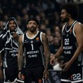 Kataostrofa za Partizan: Ne igra ni najbolji igrač o starta sezone!