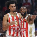 Zvezdin duo u vrhu Evrolige