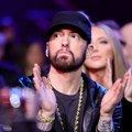 Eminem tuži australijsku kompaniju zbog imena