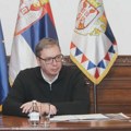 DW: Vučić traži šupljine u nemačkoj politici