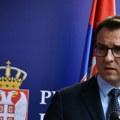 Petković: Novi udar Kurtija na Srpsku listu dokaz njegove nervoze
