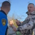 Meštni nasrnuli na goste, mislili da su muslimani: Incident kod Kiseljaka (video)