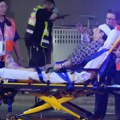 "Čula sam bum-bum, a onda su svi popadali" Potresna ispovest žene koja je preživela pokolj u Sidneju: "Ubili su ga dok me je…