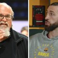 "Džikić me pitao da li sam lud, svađali smo se usred meča": Šengelija otkrio nepoznate detalje, sad zahvaljuje Bogu