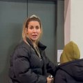 Supruga Slobe Radanovića bez šminke: Jelena se ne odvaja od sina: "Žurim da pomognem mužu, kao mama sam mu" (video)