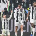 Juventusu tri boda protiv Rome u Torinu