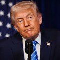 Протести у Ирану подигли тензије: Трамп прети, Техеран узвраћа