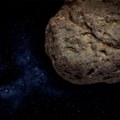 Otkriven džinovski asteroid koji se vrti kô čigra