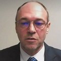 Evroposlanik Štir: Paradoks da je veća podrška za ulazak Srbije u EU među građanima Hrvatske nego u Srbiji
