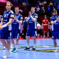 Podela bodova u Malmeu: Remi rukometaša Islanda i Švajcarske u drugoj fazi Evropskog prvenstva